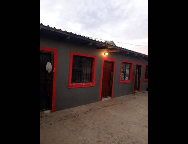 FARM FOR SALE IN NATURENA